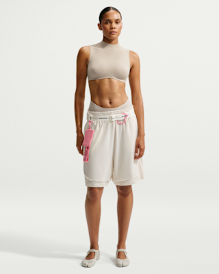 NikeSKIMS Airy ウィメンズ リラックスド ショートパンツ NIKE公式】NikeSKIMS Airy ウィメンズ リラックスド ショートパンツ